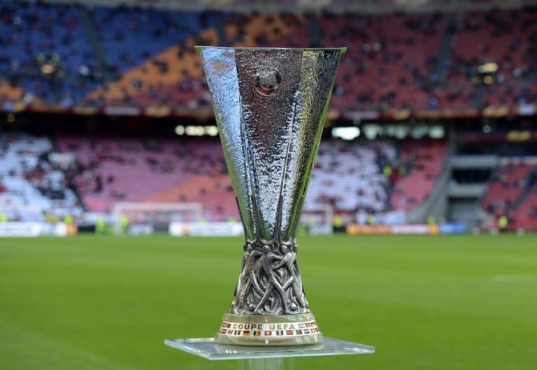 Europa League : Ce sera Astra – West Ham