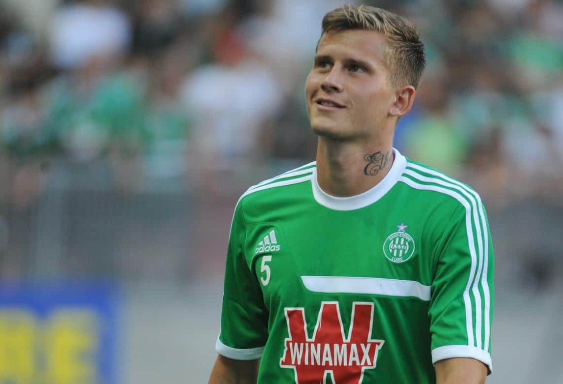 Mercato Swansea : Après Gomis, Tabanou vers l&rsquo;OM ?