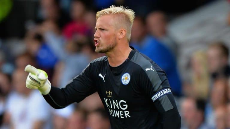 Mercato Leicester : nouveau contrat en vue pour Schmeichel
