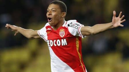 Mbappe