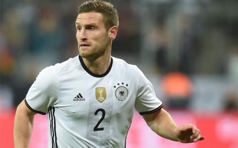 Mercato Arsenal : Mustafi se sent « spécial »