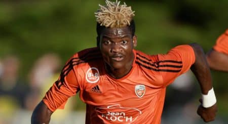 Didier N'Dong