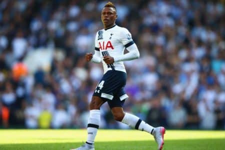 Clinton Njie