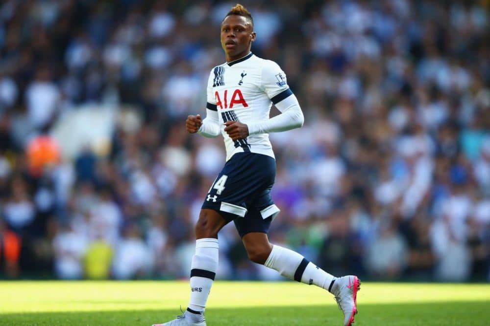 Tottenham : Nkoudou chez les Spurs, Njie à l&rsquo;OM (officiel)