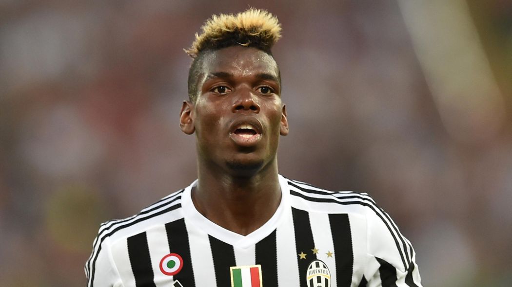 Mercato Man Utd : Pogba enfin
