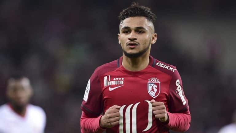 Mercato Southampton : Boufal pourrait signer ce vendredi