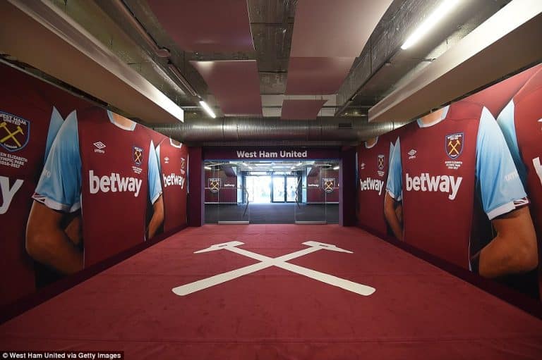 Mercato West Ham : Arbeola proche des Hammers