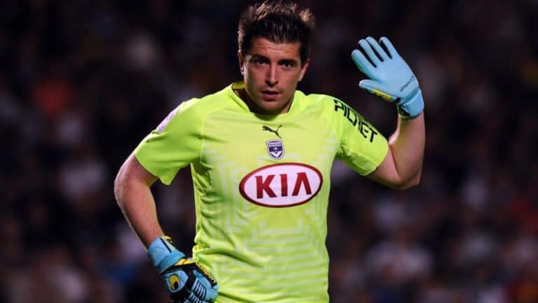 Mercato Frenchies : Carrasso a dit non à Sunderland