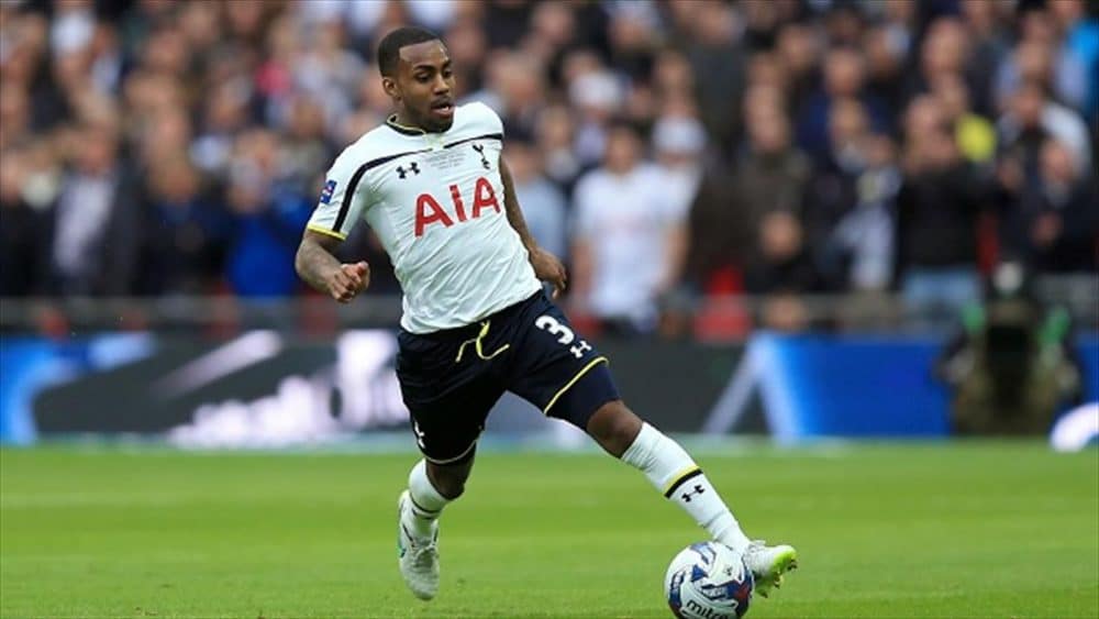 Mercato Tottenham : Rose prolonge (officiel)