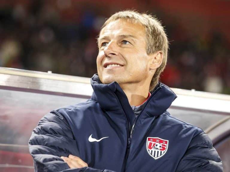 Mercato Swansea : Klinsmann pour remplacer Guidolin
