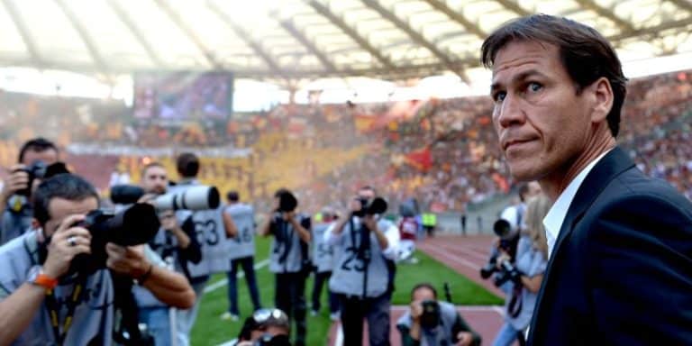Mercato West Ham : Garcia au chevet des Hammers
