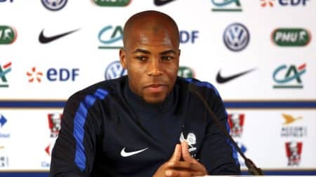 Mercato : Sidibé annonce son arrivée en Premier League