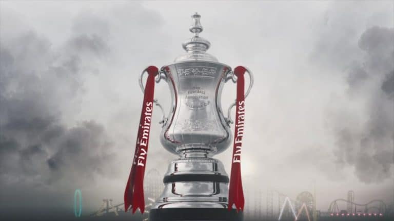 La FA Cup roule sur l’or désormais