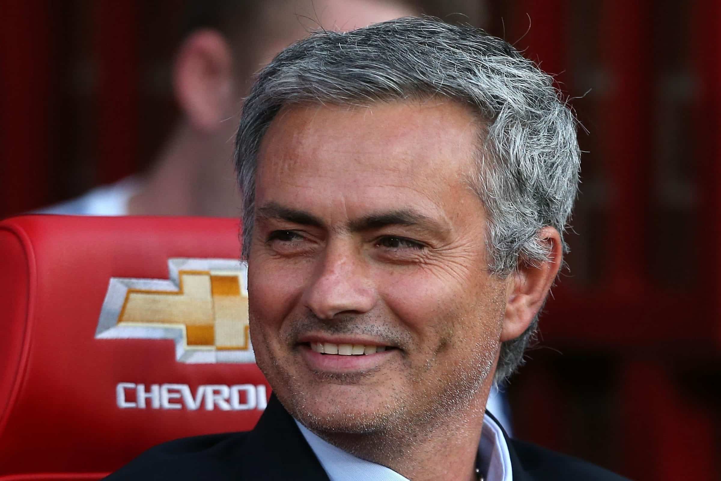 Mercato : Mourinho compte procéder à une restructuration de son effectif !