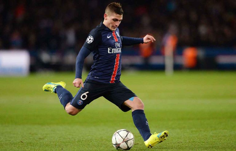 Chelsea : le plan des Blues pour recruter le milieu de terrain du PSG