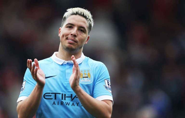 Pep Guardiola aurait-il fait une erreur avec Nasri ?