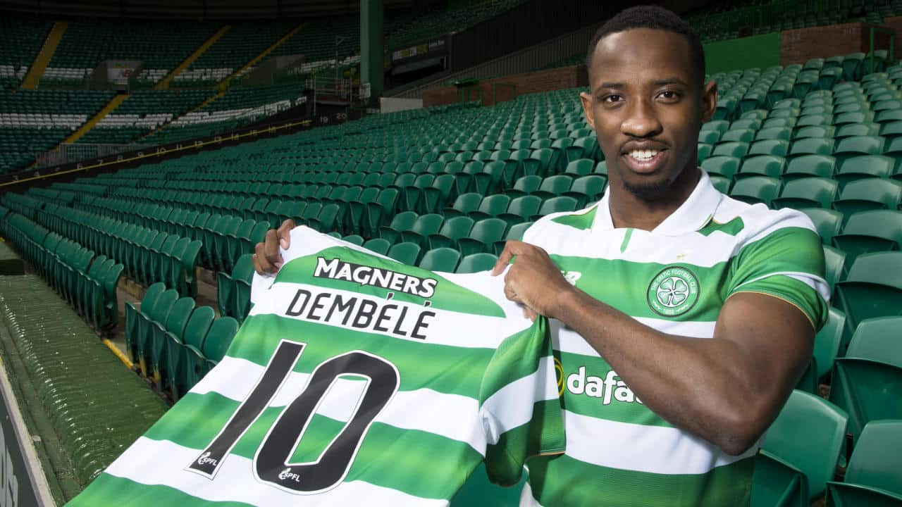 Le manager des Red Devils séduit par le talent de Moussa Dembélé !