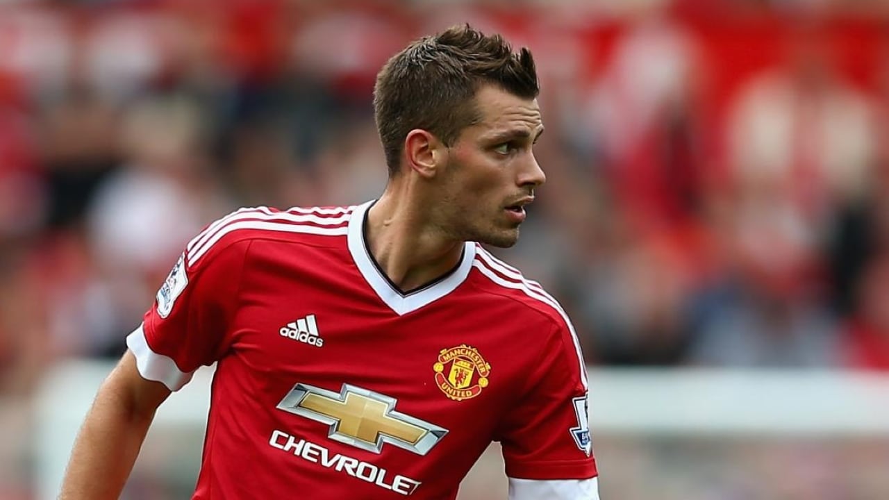 Schneiderlin, vers la sortie avec Manchester United ?