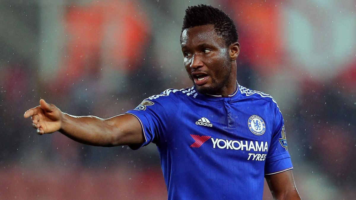 Mercato : Obi Mikel, le milieu des Blues dans le viseur de l’OM