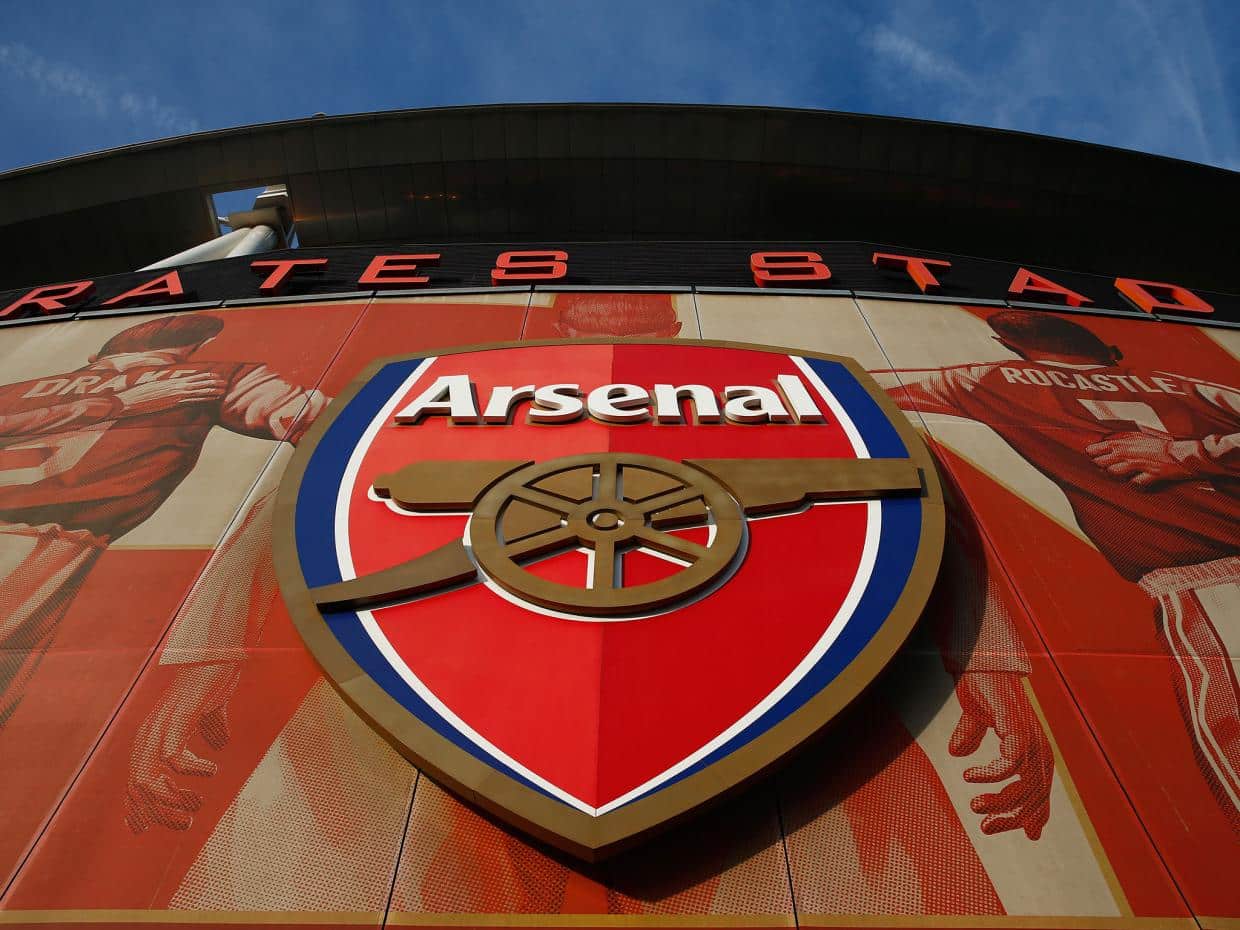 Arsenal n’est plus qu’à trois points du leader en Premier League