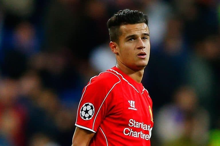 Mercato : Philippe Coutinho de plus en plus près de la sortie avec Liverpool