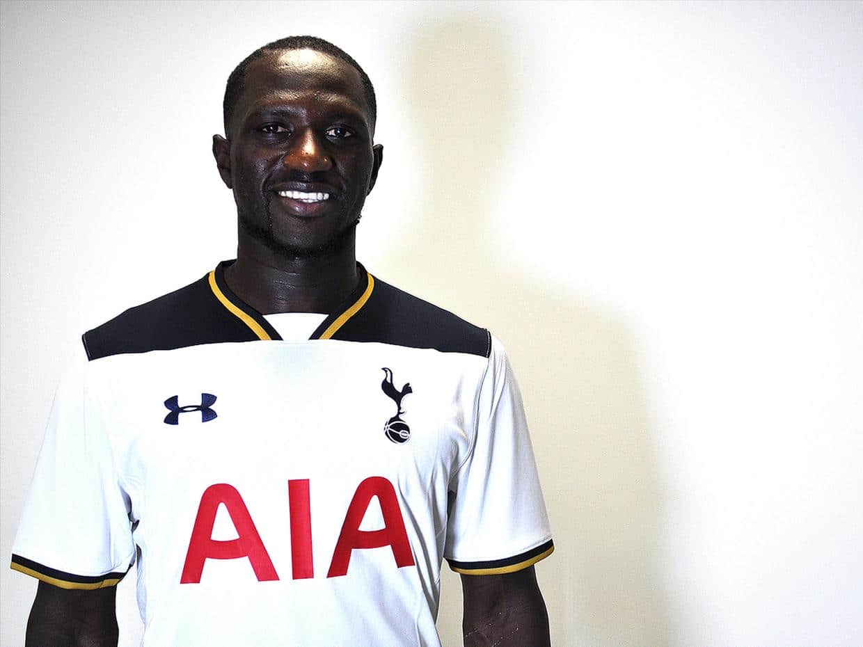 Tottenham : Sissoko averti par son coach Pochettino !