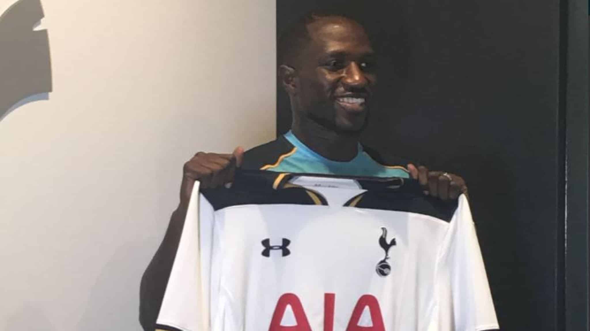 Les débuts en Premier League de Moussa Sissoko avec Tottenham