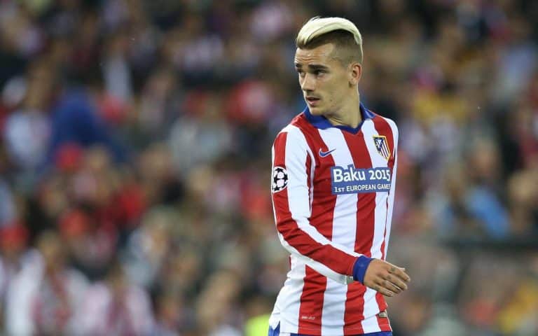 Mercato : Arsène Wenger en course pour recruter Antoine Griezmann