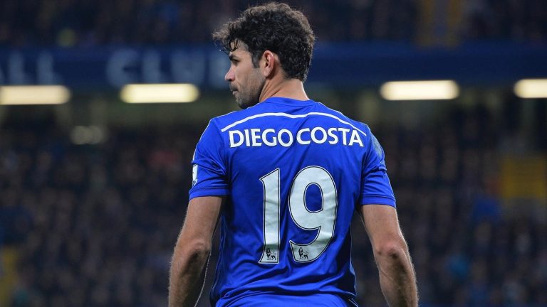 Chelsea : les Blues récupèrent la première place de Premier League