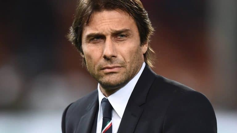 Chelsea : Antonio Conte en quête de deux milieux de terrain