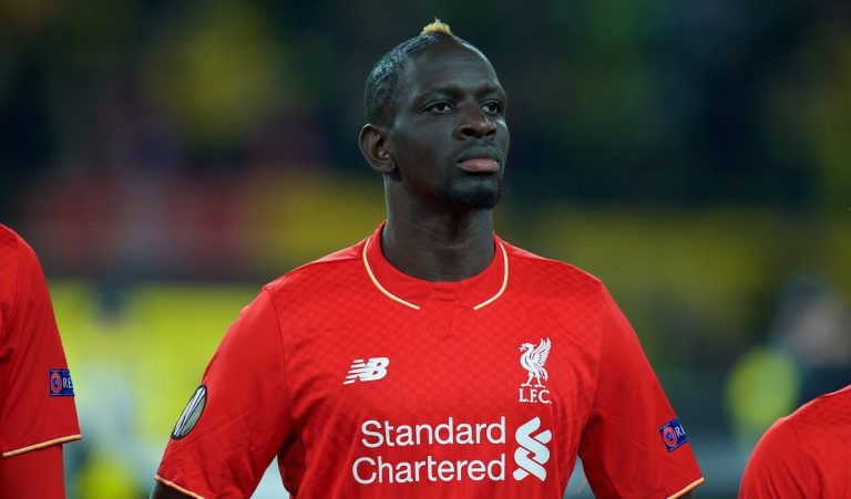 Mamadou Sakho, indésirable à Liverpool !