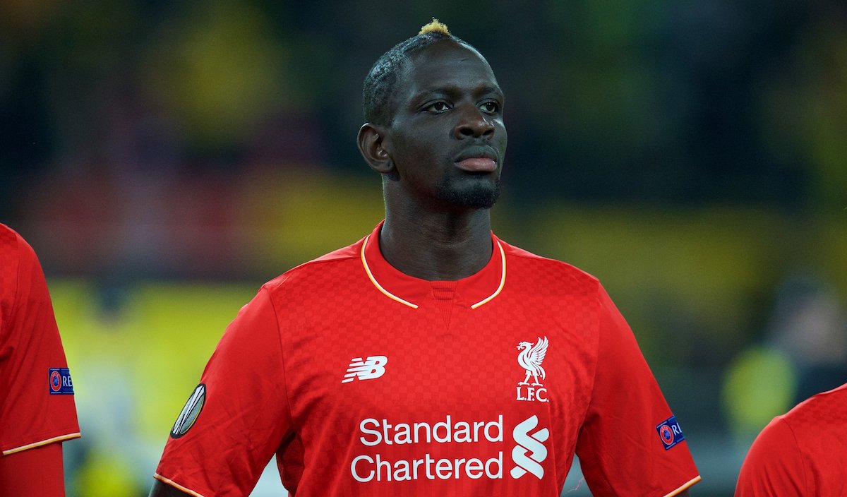Mamadou Sakho, indésirable à Liverpool !