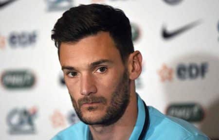 Hugo Lloris et d’autres stars du foot au cœur de l’affaire Football Leaks