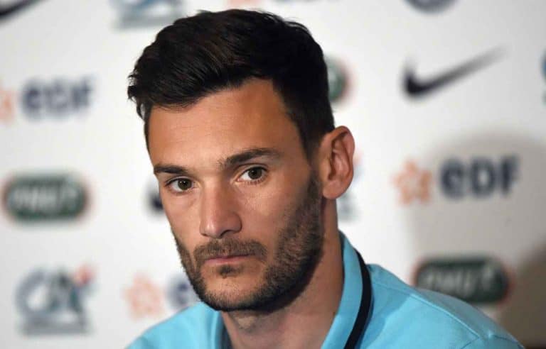 Hugo Lloris et d’autres stars du foot au cœur de l’affaire Football Leaks