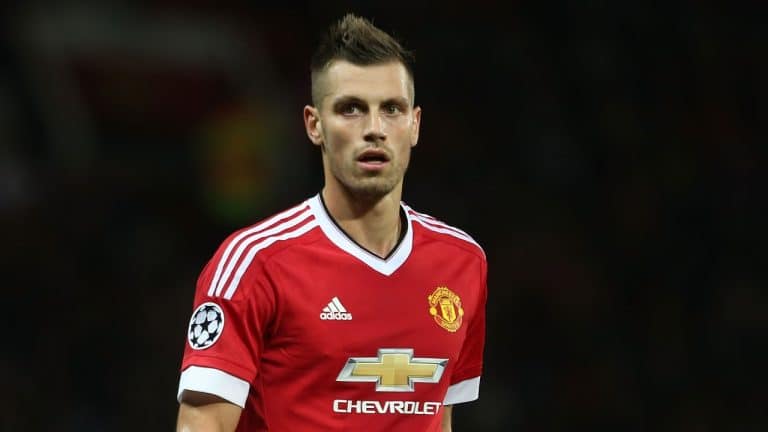 Mercato : Morgan Schneiderlin, bientôt transféré ?