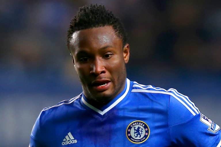 Mercato : John Obi Mikel en route pour l’OM ?