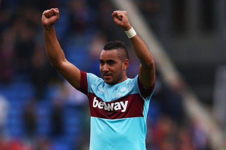 Mercato : Mourinho séduit par les qualités de Dimitri Payet