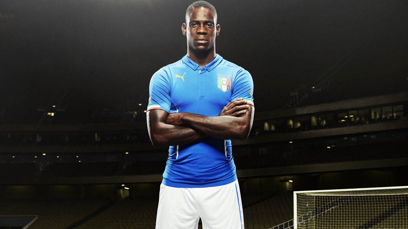 Mario Balotelli toujours aussi apprécié des clubs anglais