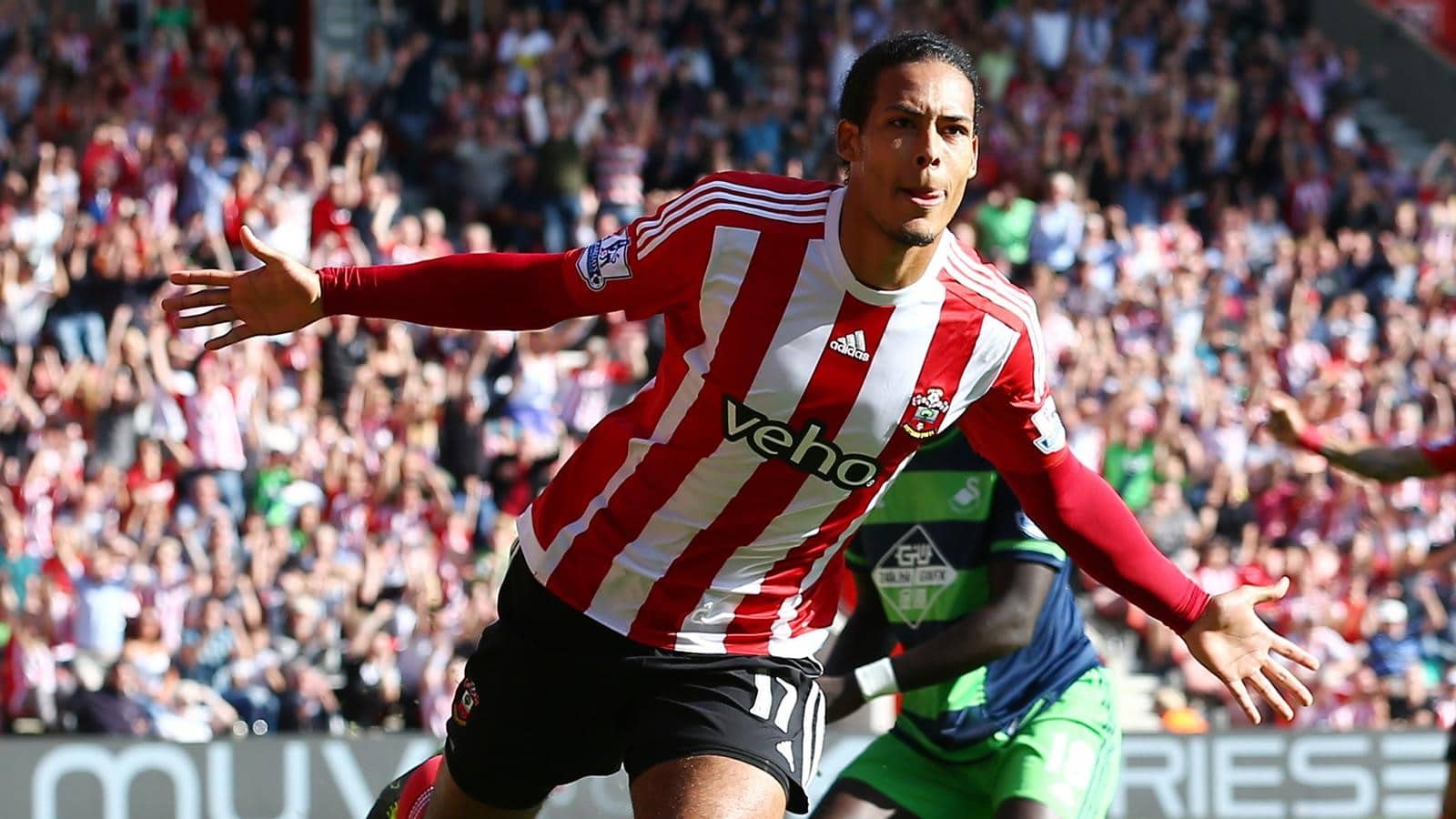 Southampton : Virgil Van Dijk séduit de nombreux cadors européens
