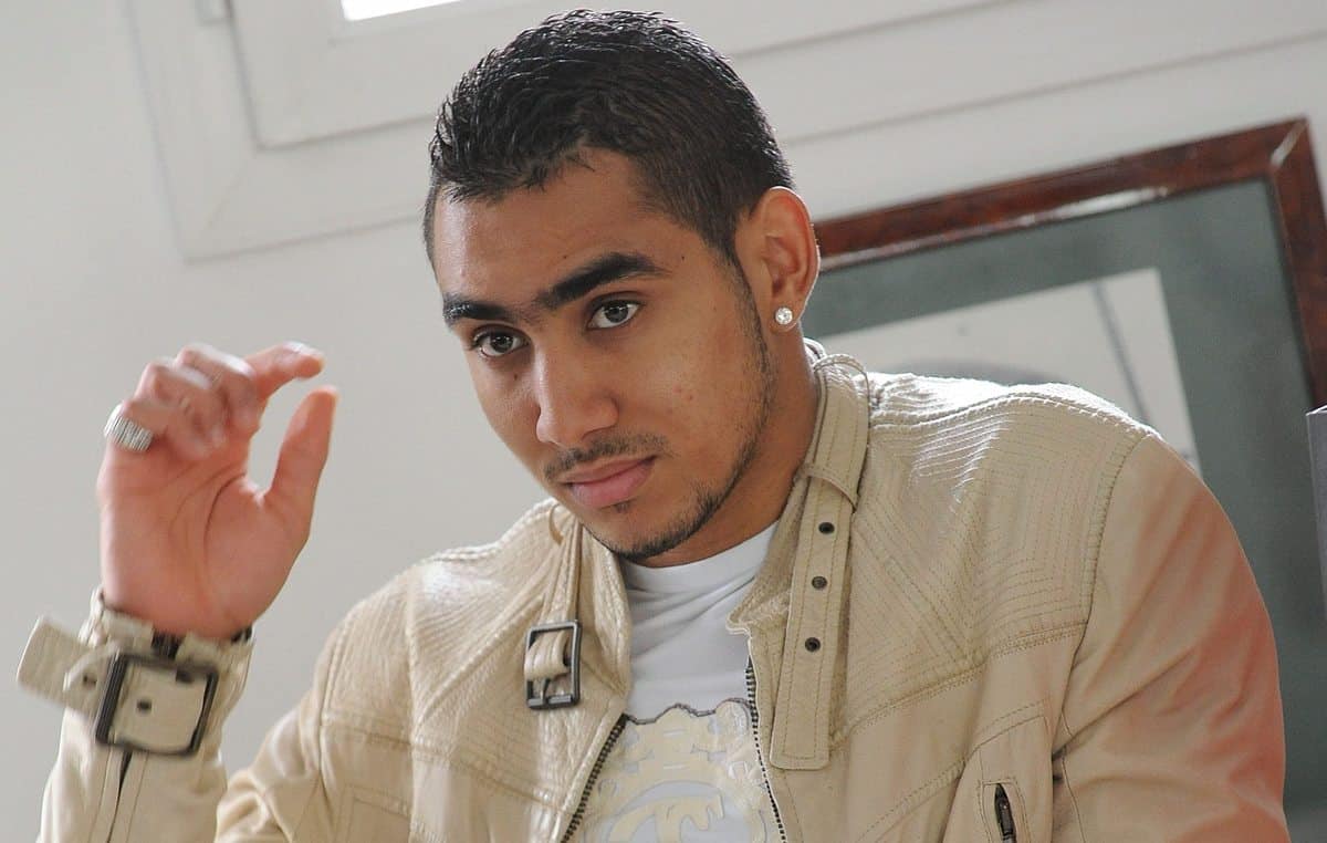 Mercato : la clause de Dimitri Payet fait trembler West Ham !