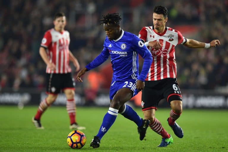 Chelsea : aucun prêt possible pour Batshuayi !