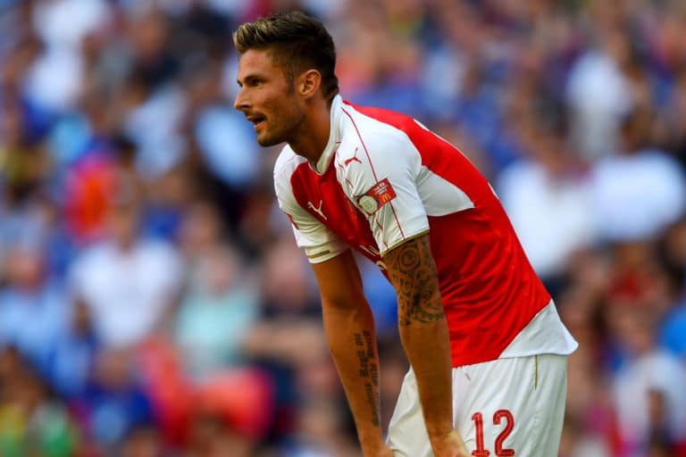 Mercato : les rumeurs sur le transfert d’Olivier Giroud s’accentuent !