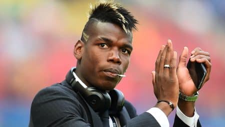 Paul Pogba, un des joueurs les plus chers de la planète !