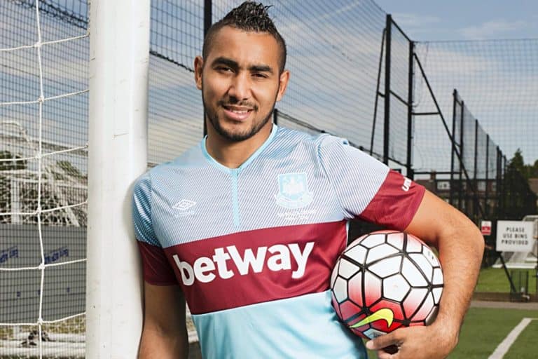 L’OM serait prêt à abandonner la piste Payet…
