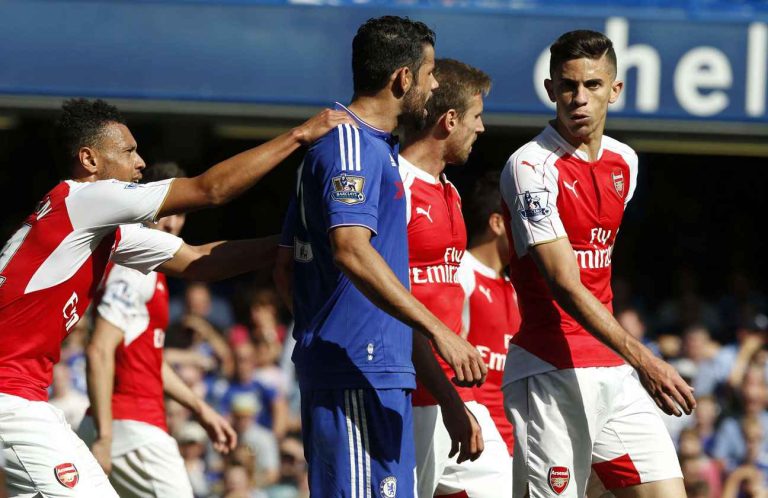 Tous les pronostics des matchs de la 23ème journée de Premier League