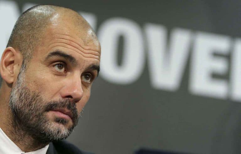 Manchester City : le coach espagnol met les choses au clair !