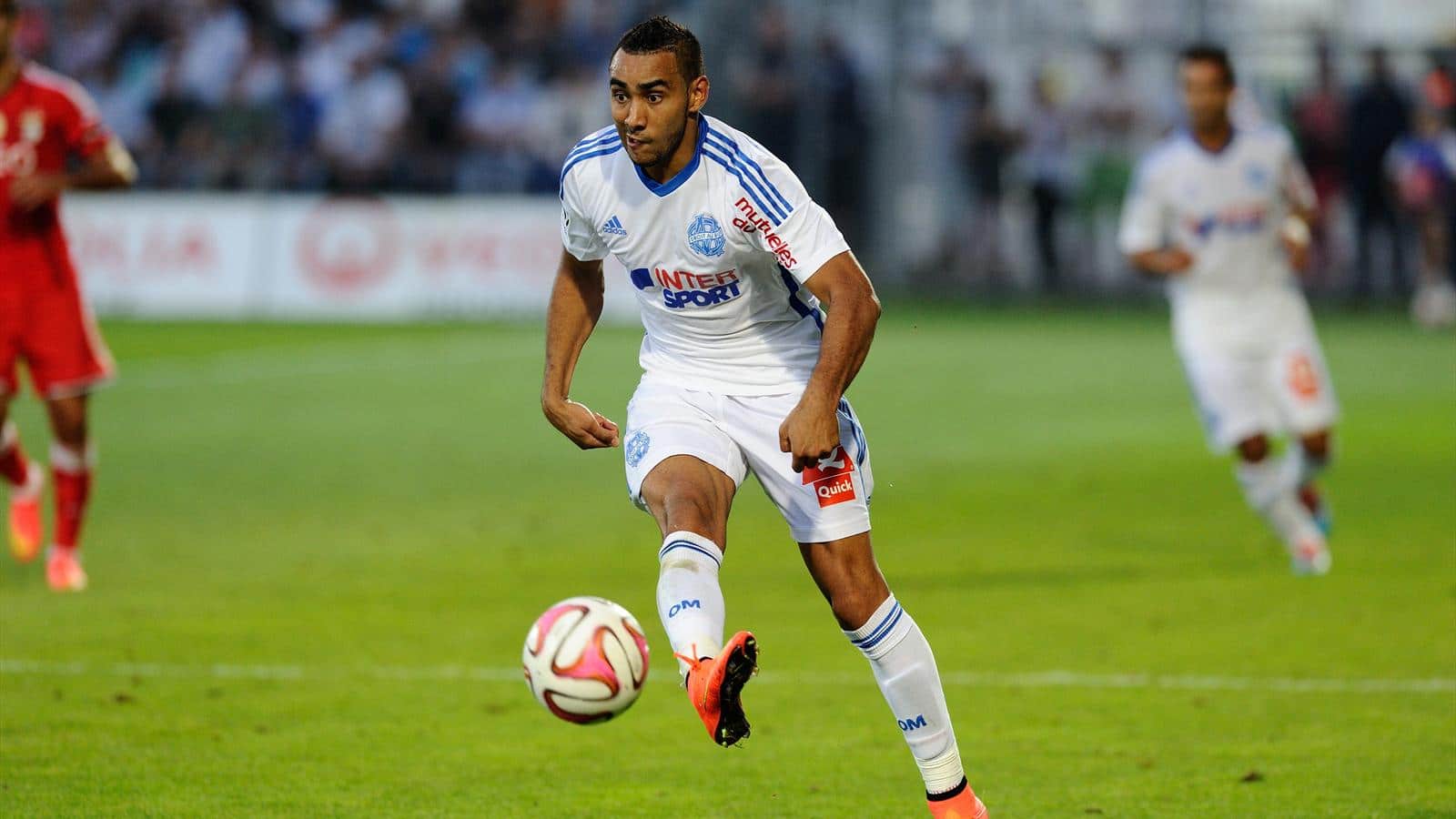 Mercato : Dimitri Payet, Sofiane Feghouli et Morgan Schneiderlin dans le viseur de l’OM…