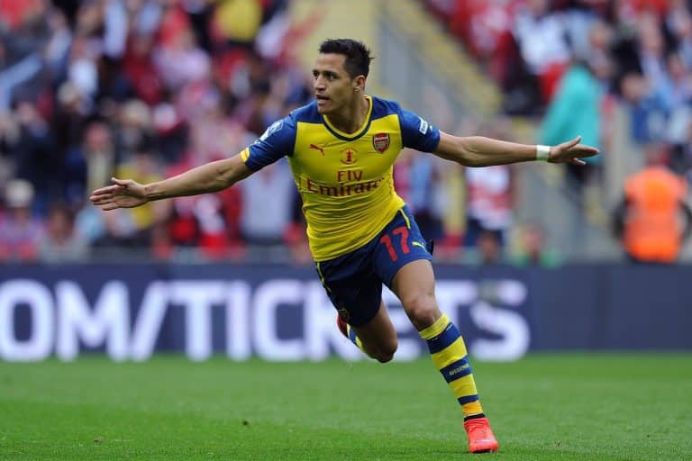 Mercato : l’offre de 70 millions d’euros du Paris Saint-Germain pour Sanchez…