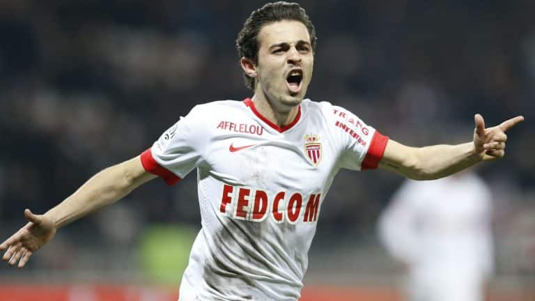 Mercato : Manchester United prêt à offrir le maximum pour Bernardo Silva ?