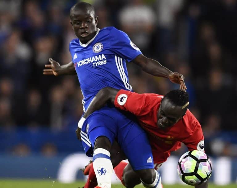 N’Golo Kanté, plus de points gagnés par le joueur que n’importe quel autre club de Premier League